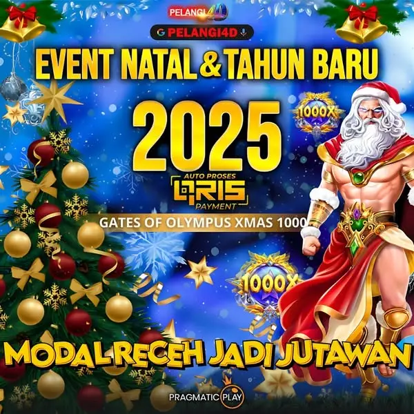 pelangi4d APK